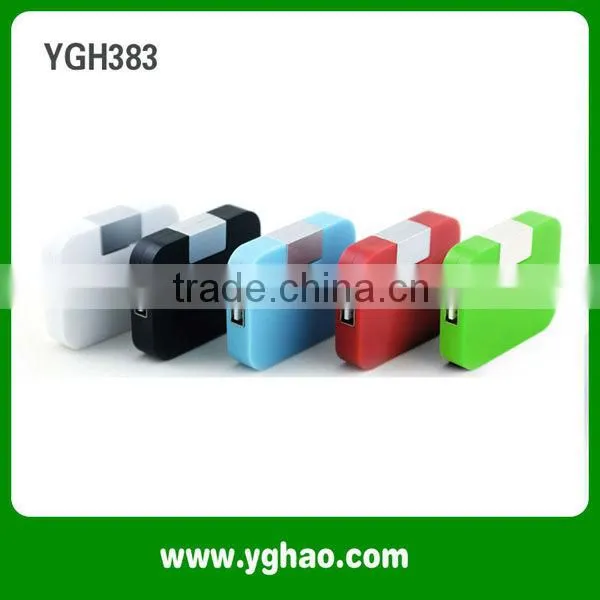 usb hub high quality usb hub mini 4 port usb hub slim 4 port usb hub