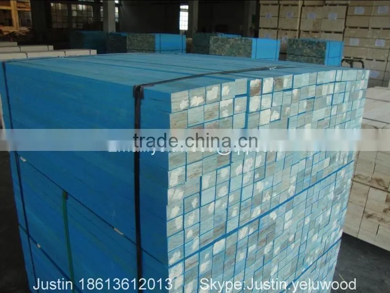 2016 better price pine LVL scaffold plank board