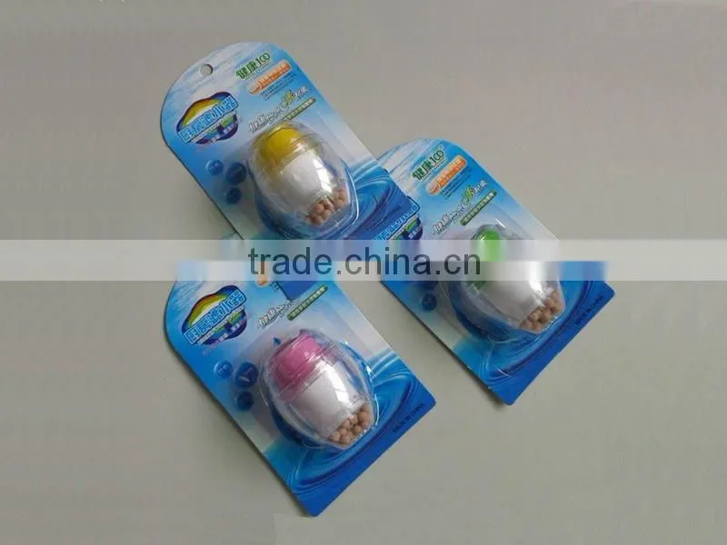 household portable water purifier
