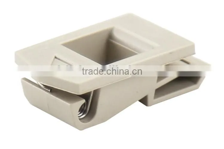 2015 FEILEI LS725-2 high quality toolbox handle ABS buckle