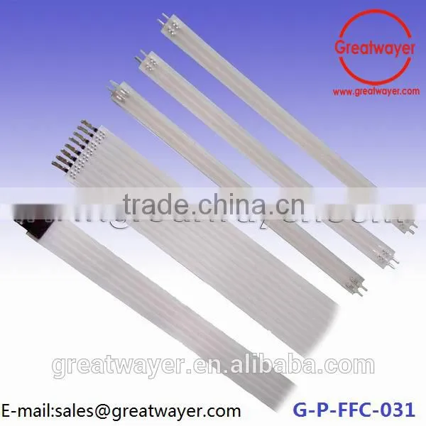 terminal FFC FPC flat flexible cable