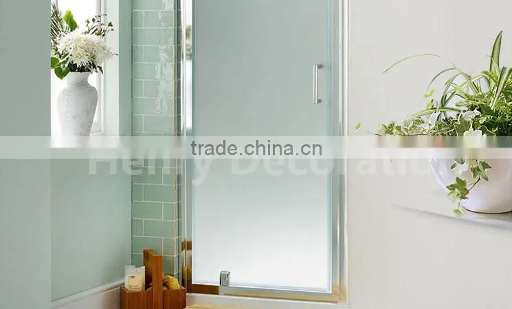 2016 fashinable glass sun protection film/ window security film