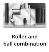 Large Diameter Slewing Bearings for Port Crane