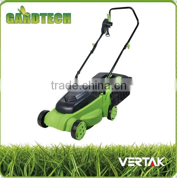 2015 good quality machines for cutting grass