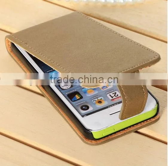 For iPhone5C TPU PC Bumper Case