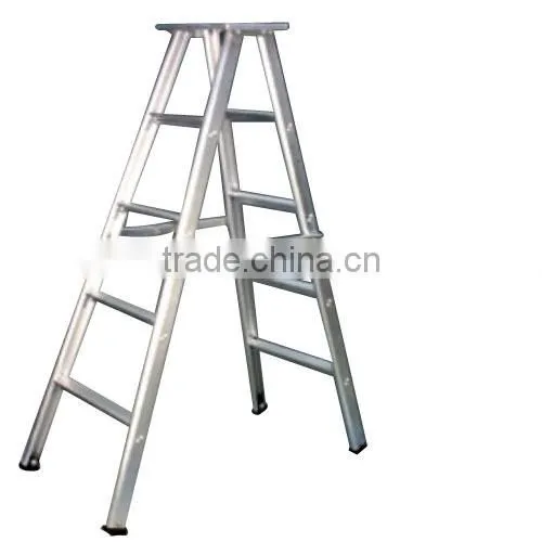 hot sale aluminum profile for ladder