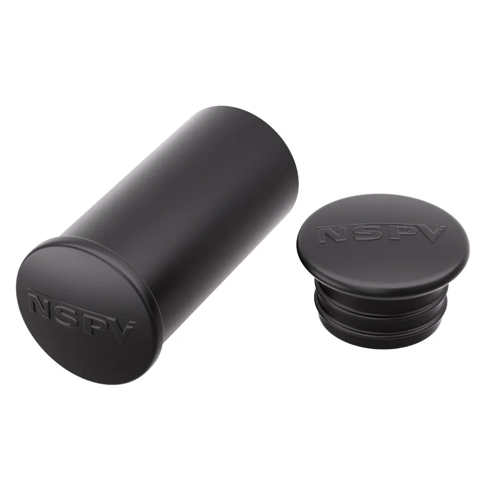 DC Connector caps
