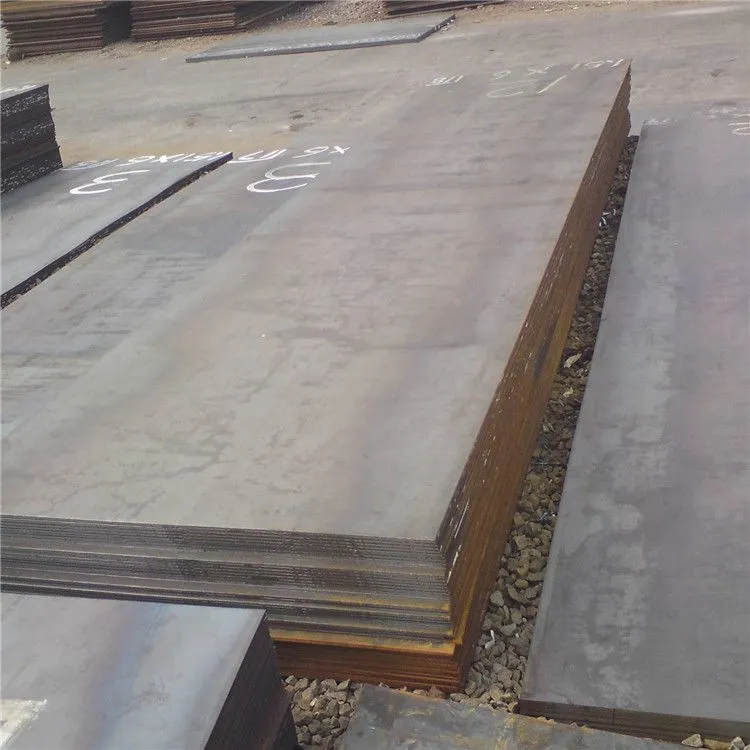 Hot Rolled Carbon Steel Coil-Premium Type Product