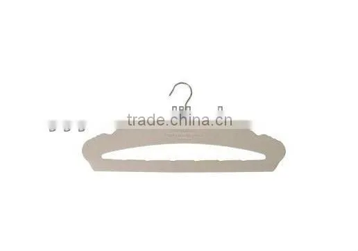 paper coat hangers