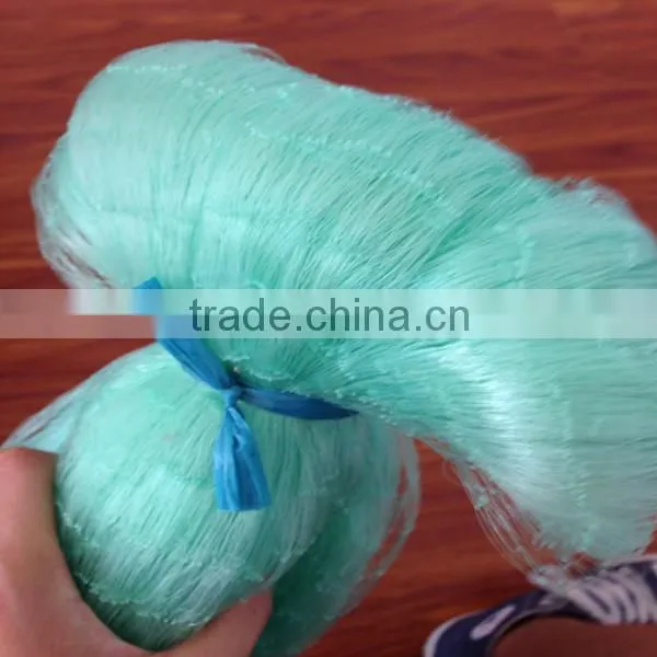 mono nylon fishing net