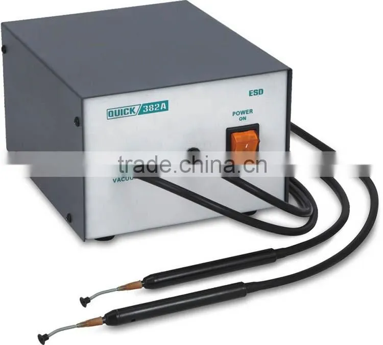 bga rework station for repairing mobile phone machine quick 382A