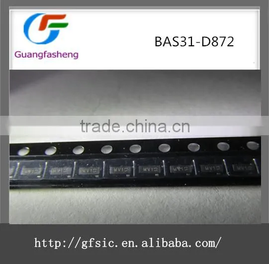 Best Prices For Electronics Original BAS31-D872 Diode