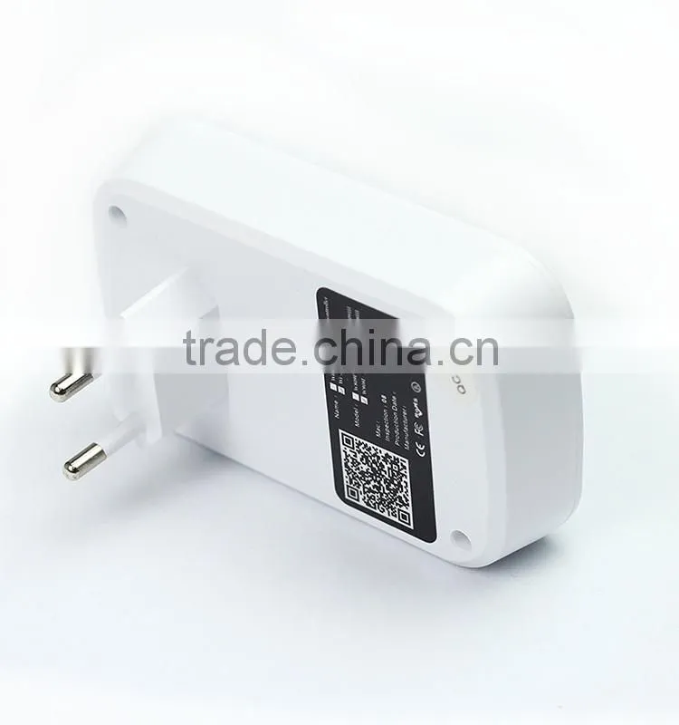 UK EU AU USA Standard smart home automation