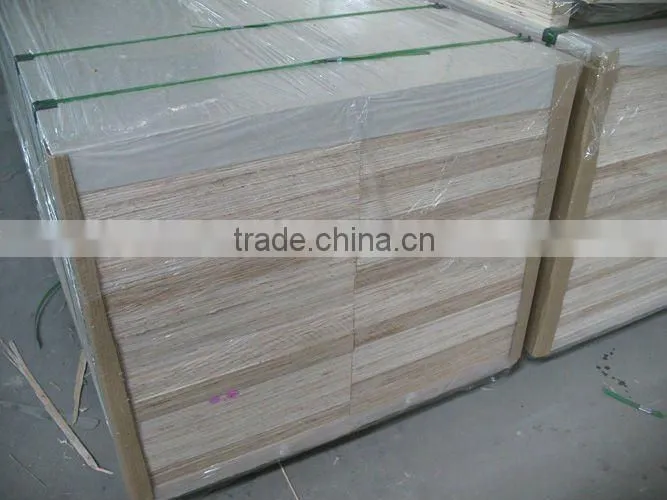 Scaffolding board