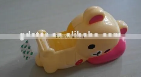Hot Sale Plastic adhesive tape holder
