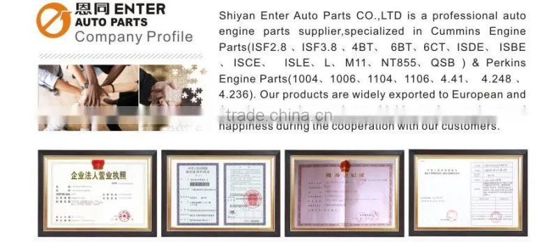4941395 3966721 piston