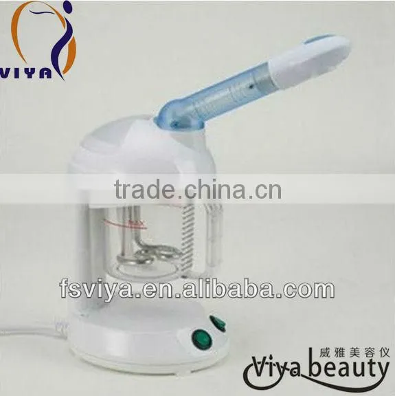 VY-3338 Hot Sale Mini Facial Steamer with Ozone
