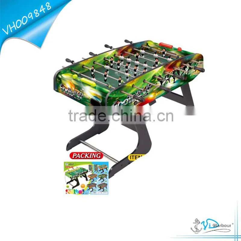 Best selling desktop football game hand football game