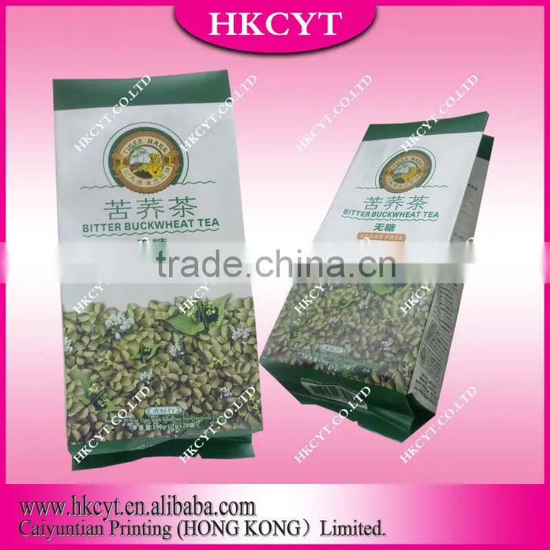 Washing Powder Packaging Bags