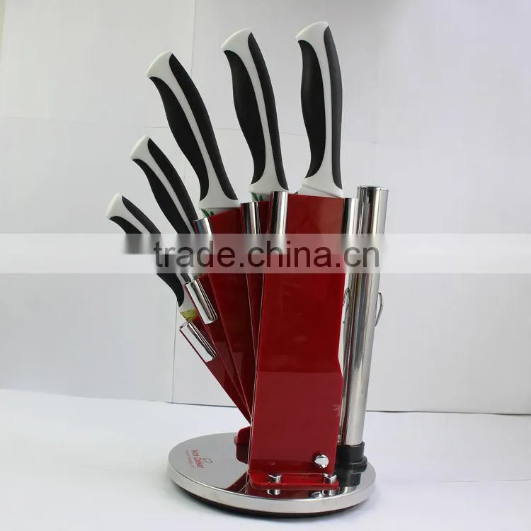 New style promotion non-stick kitchen knife
