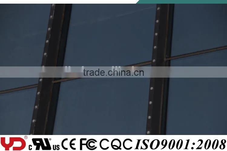 YD IP68 UL CE V-0 RGB led string lights