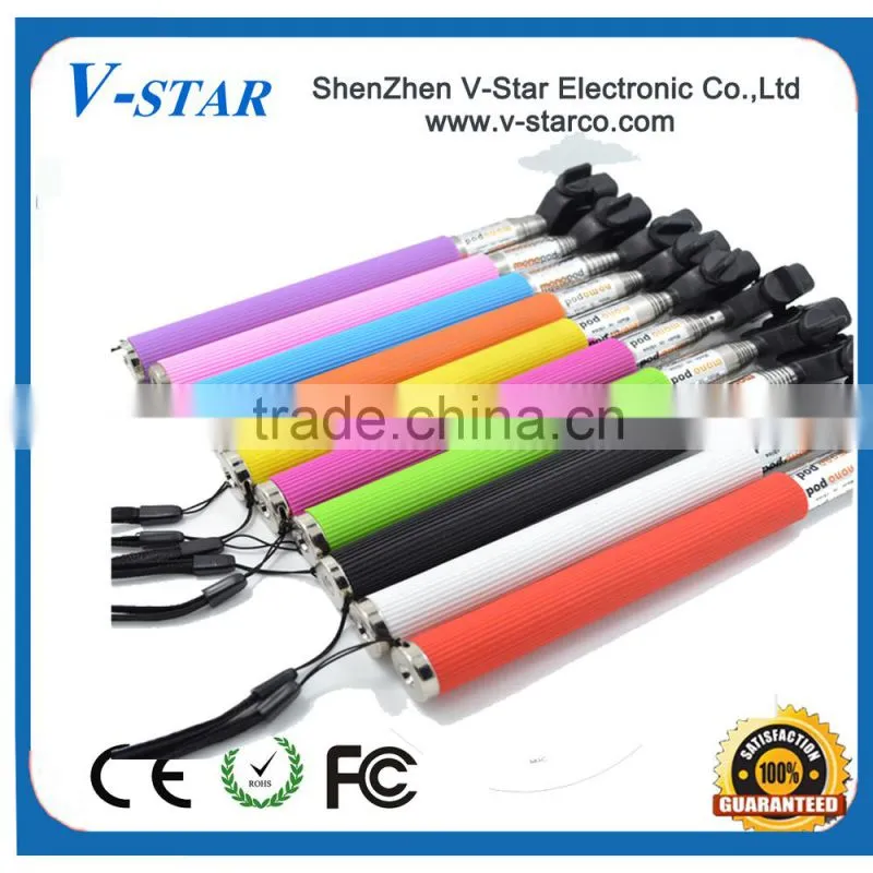 bluetooth selfie stick,selfie stick with bluetooth