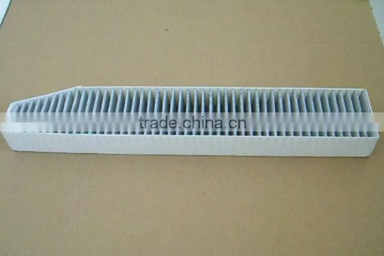 Jeep Parts 05013595AB 82208300 CU4727 Jeep Grand Cherokee cabin filter