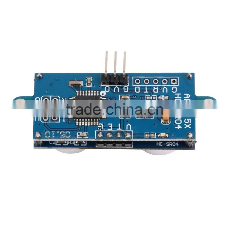 Ultrasonic Wave Detector Ranging Module for APM Flight Control