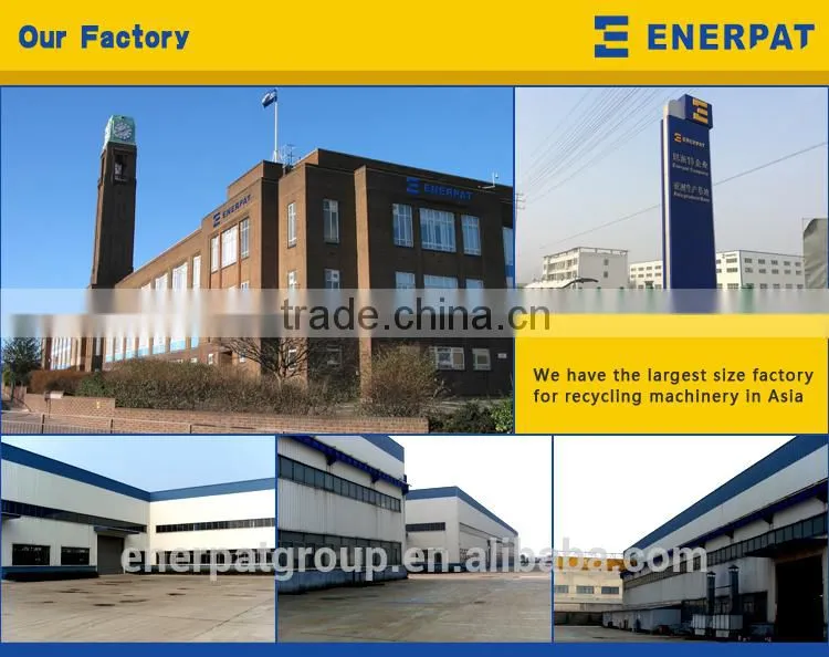 Copper Wire Recycling Machine