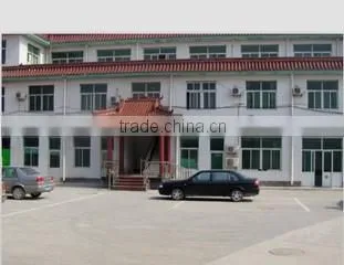Renqiu Gaoyi Welding Equipment Co., Ltd. company overview - view 1