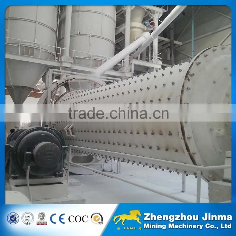 Diesel engine powered gold ball mill price
