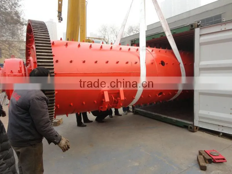 hot sell Jinma mining slag rock grinding Rod Mill