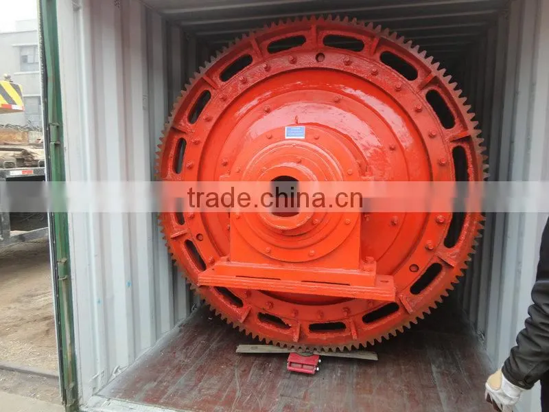 hot sell Jinma mining slag rock grinding Rod Mill