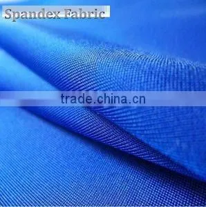 Spun Polyester Plain Voile Fabric Sheer Fabric