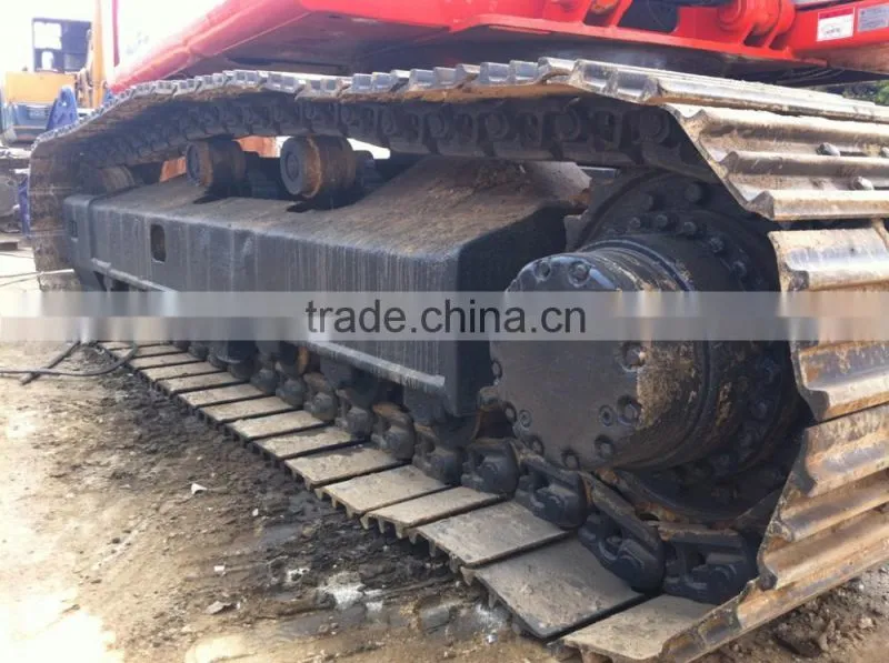 used hitachi ex200-1 excavator, used ex200-1 excavator