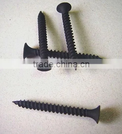 drywall screw