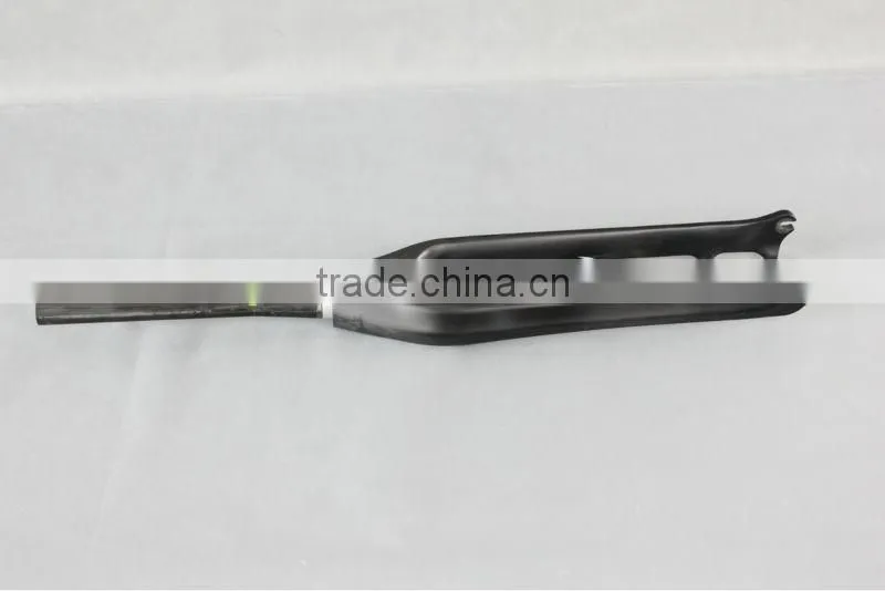 2014TOP seller Carbon MTB fork 650B fork 27.5