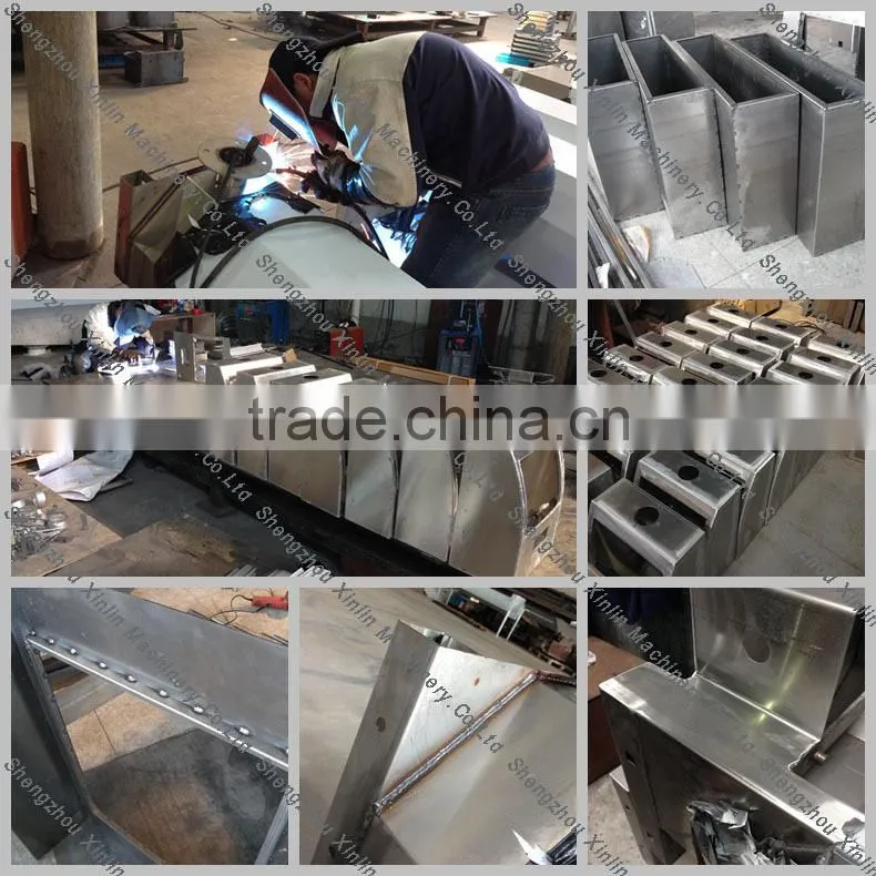 OEM /ODM 304 Stainless Steel Kitchen Drawer