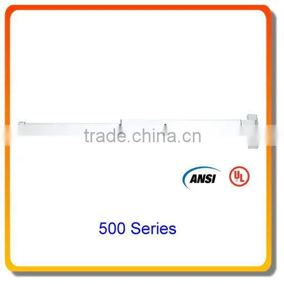 Panic Push Bar Trim Handle