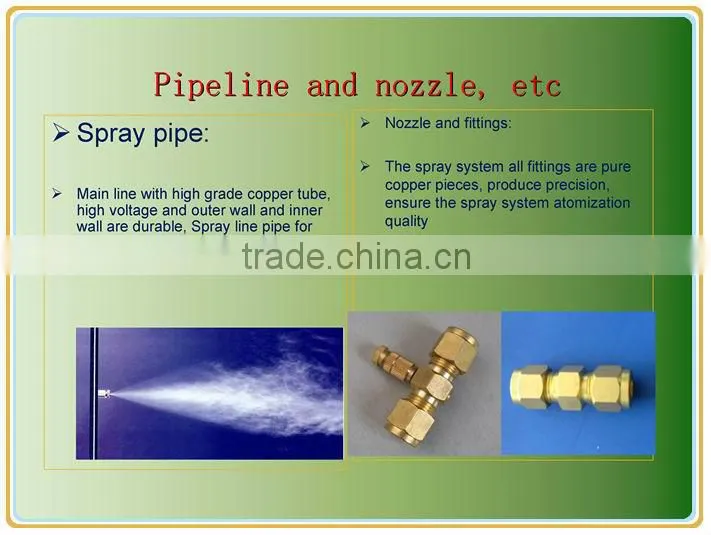 chicken poultry farm equipment