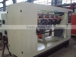 BFY Series Thin blade slitter and scorer machine