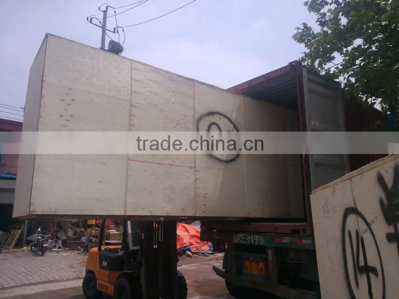 Artificial rice food machinery making nutritional rice