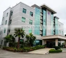 Shanghai Winsun Electronics Co., Ltd. company overview - view 1