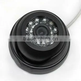 Plastic Cctv Camera Systems