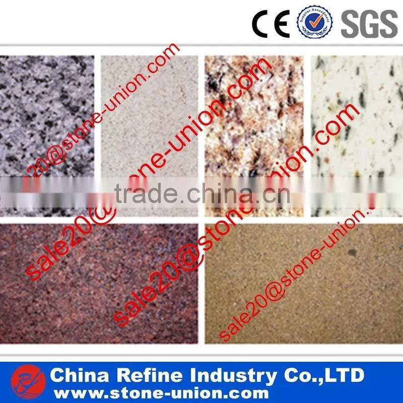 Jaguar granite