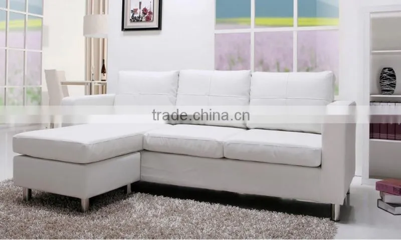 Simple modern home use living room fabric sofa set KW1511