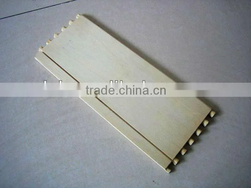 korea LVL door core material made in china