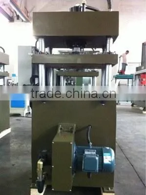 ZC-706-30T four-column steel sheet hydraulic drawing press