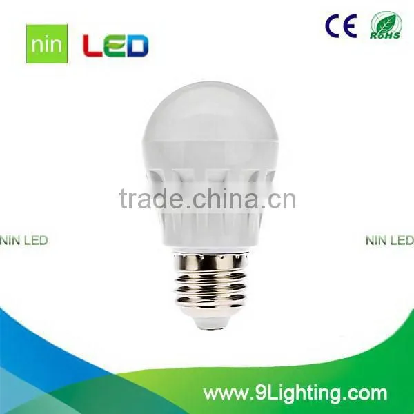 New products best selling led bulb smd 3014
