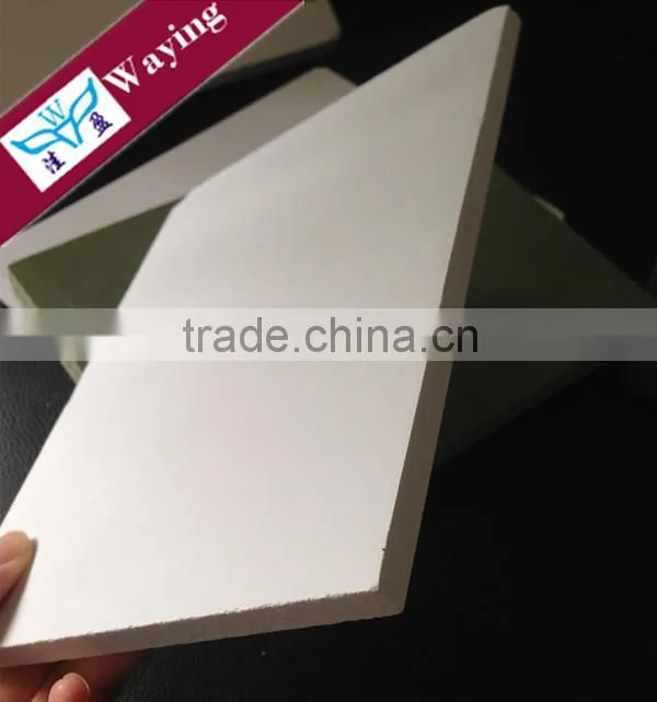 pvc laminated ceiling board